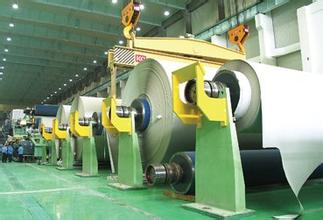 造紙行業解決方案