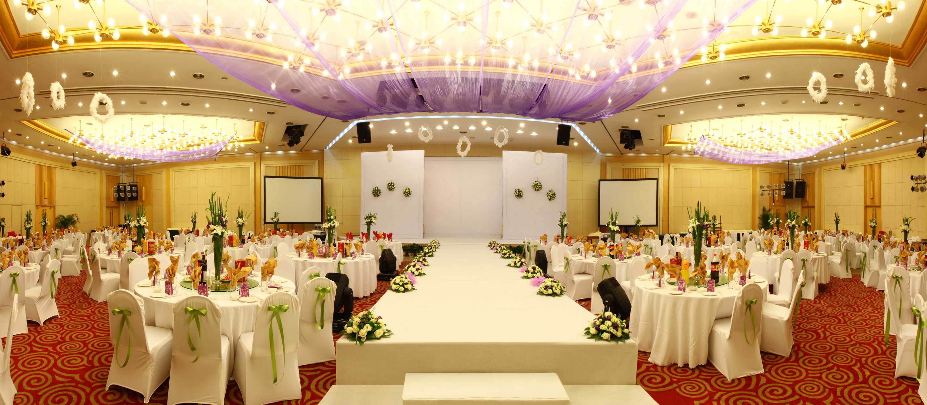 酒店行業解決方案